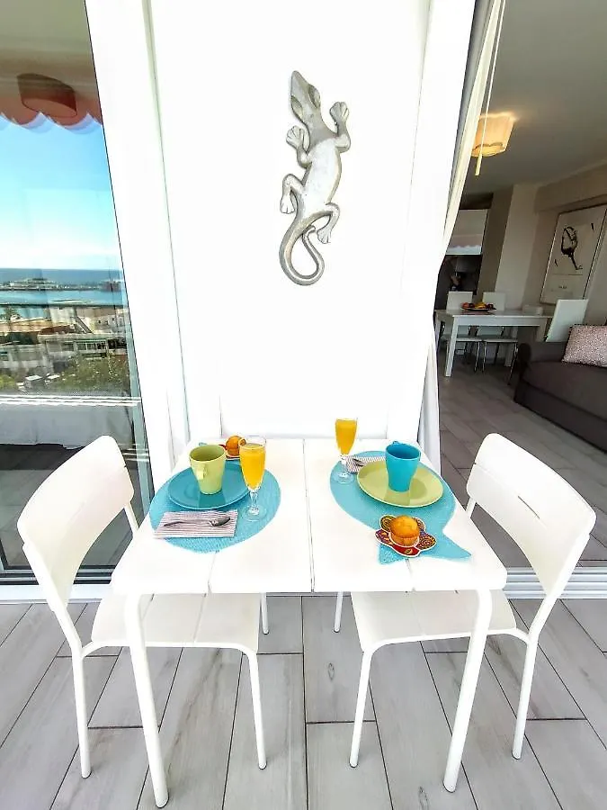 Sunset View Apartment Los Cristianos   Los Cristianos (Tenerife)