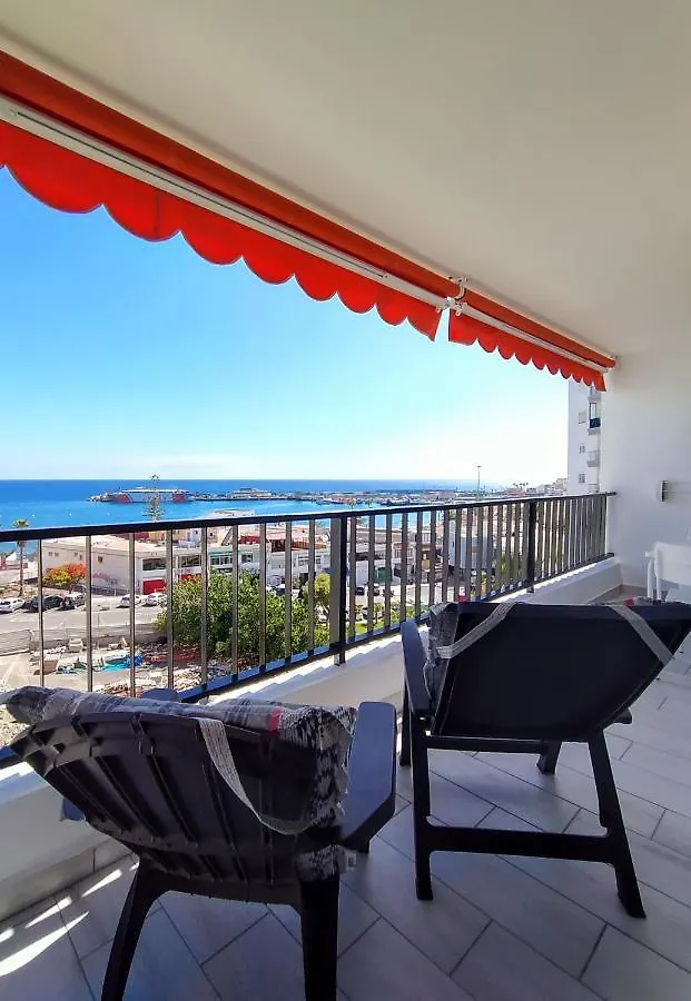 Sunset View Apartment Los Cristianos