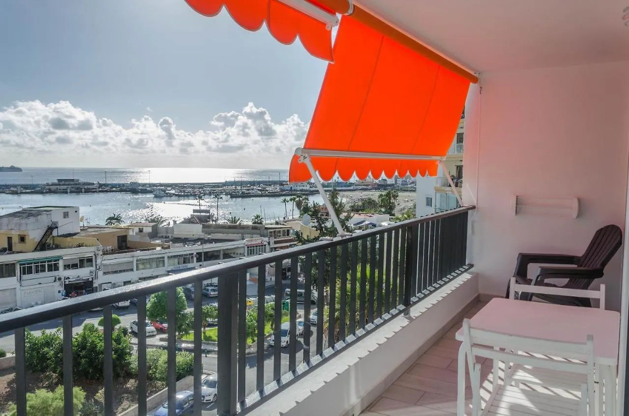 Sunset View Apartment Los Cristianos  Spain