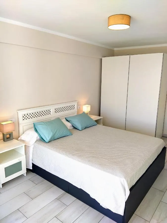 Sunset View Apartment Los Cristianos  Los Cristianos (Tenerife)