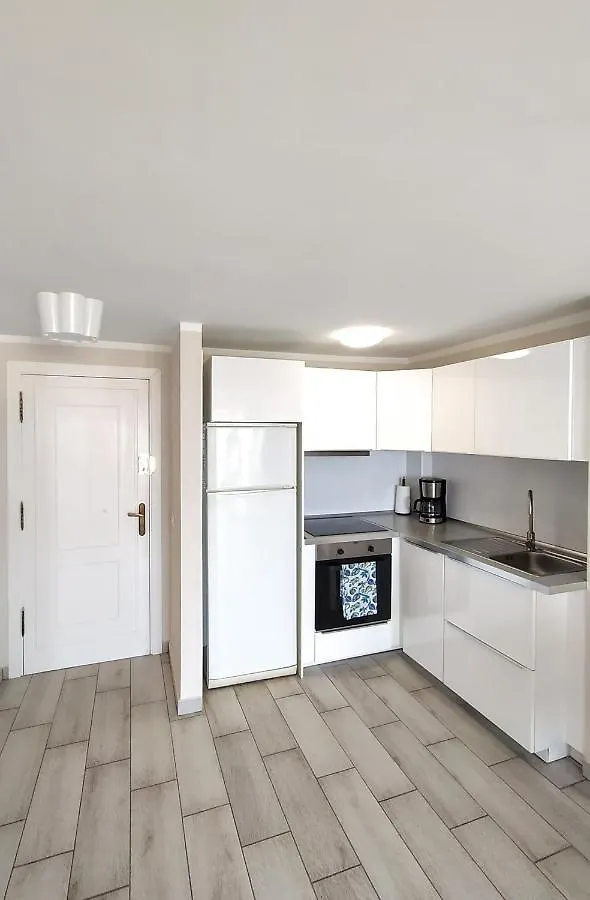 Sunset View Apartment Los Cristianos