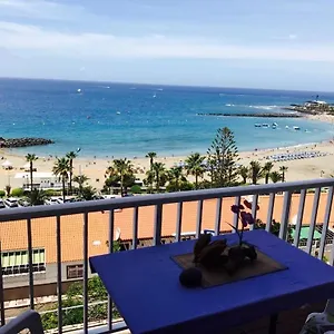  Apartment Sunnyseaside Vistas