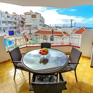  Apartment Diamond 3 - Cristianos